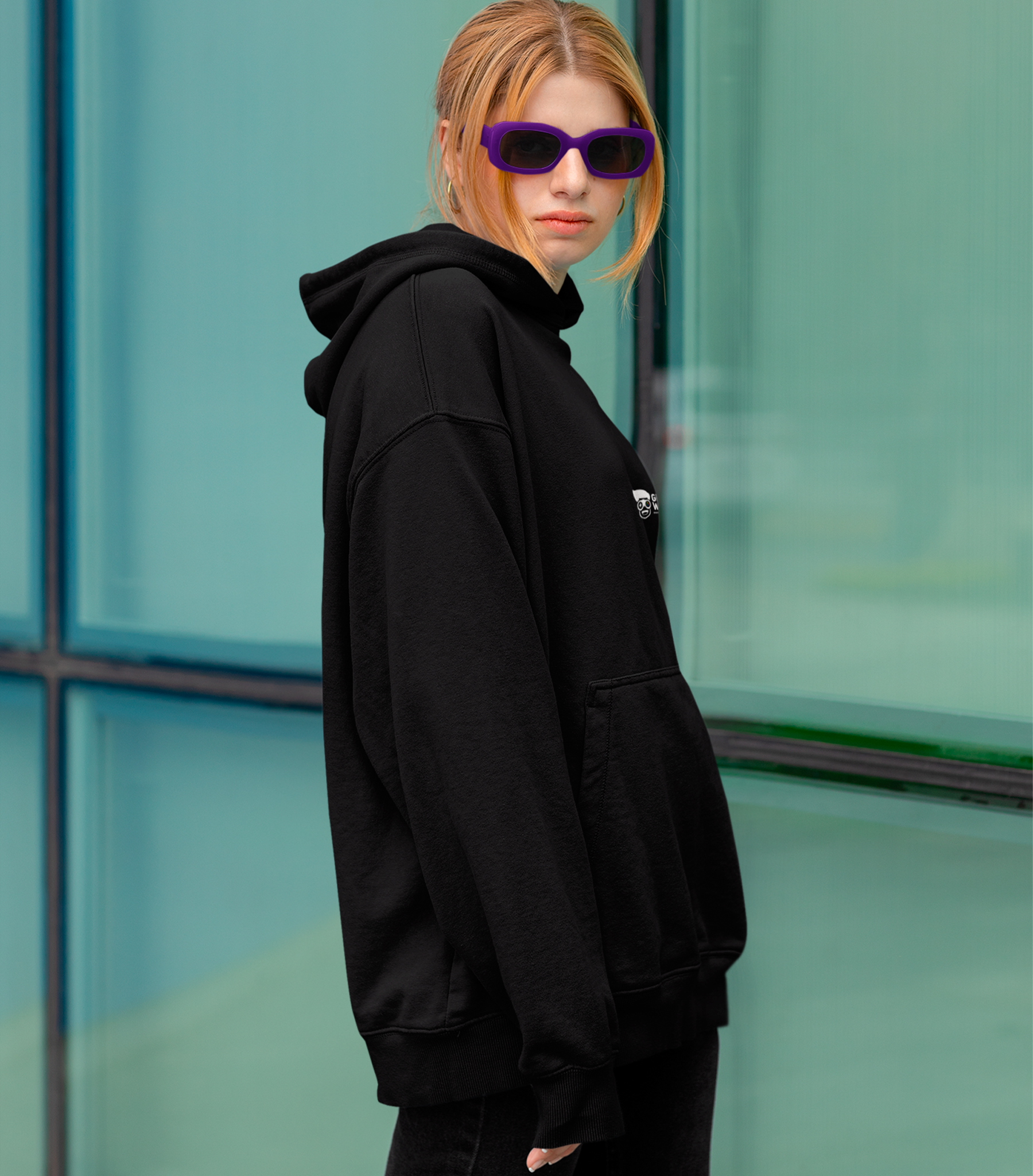 Saint Seiya - Phoenix Ikki Classic Unisex Pullover Hoodie - Image 2